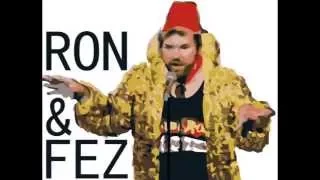 Ron & Fez - Fez's Memoir: The Heart Attack