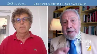 Le dure accuse del giurista Ugo Mattei al Presidente Mattarella: "Sono preoccupato, ha detto ...