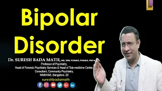 Bipolar Disorder | Bipolar affective Disorder | Mood Disorder