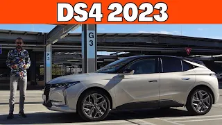 DS4 2023