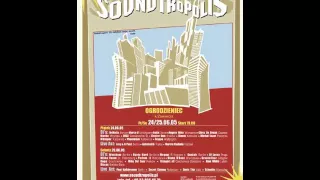 Hardy Hard Soundtropolis 2005 Radio Planeta