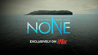 And Then There Were None Season 1 Trailer