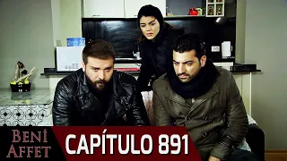 Perdóname (Beni Affet) - Capítulo 891