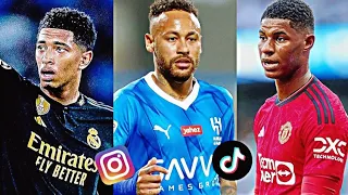 BEST FOOTBALL EDITS - FAILS, GOALS & SKILLS (#311) | Football TikTok Edits