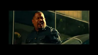 Will smith and martin Lawrence Bad Boys all trailers