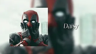 edit audios that scream deadpool