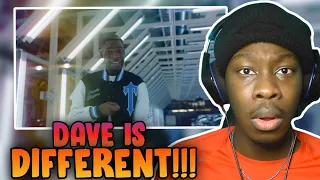 Dave - Clash (ft. Stormzy) l Reaction