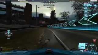 NFS World Ironhorse & Coast 2.34.13 No Powerups