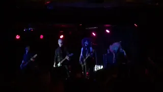 Dystopian Mirror by The Bellwether Syndicate LIVE @ The Empty Bottle (08.31.2022)