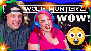 Joe Bonamassa & Beth Hart Official - I'll Take Care of You | THE WOLF HUNTERZ Reactions