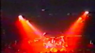 Savatage Noorderligt 08 feb 1990 - Full concert