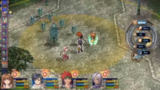[ The Legend of Heroes: Trails in the Sky SC ] Episode 47 - Zeiss, Grancel, and Rolent Bounties