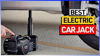 Top 6 Best Electric Car Jacks for Easy and Safe Lifting | Ultimate Guide 2023