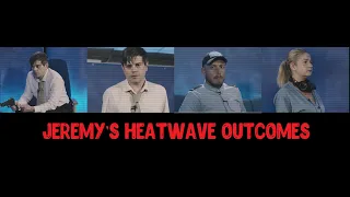 [ENG] Jeremy's Heatwave Outcomes (Ending B) - Not For Broadcast