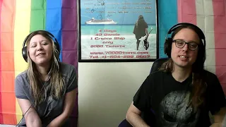 Roxette- "Listen To Your Heart" Reaction // Amber and Charisse React