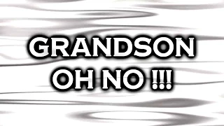 Grandson - Oh No !!! [Lyrics on screen]