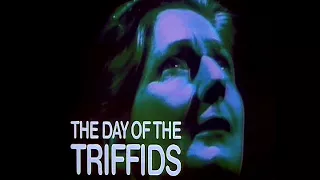 The Day of the Triffids (1981) opening credits