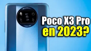 5 RAZONES para Comprar el Xiaomi POCO X3 PRO en 2023