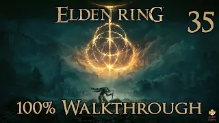 Elden Ring - Walkthrough Part 35: Ancestral Woods & Cursemark of Death