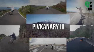 PRGLNG - PIVKANARY III