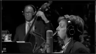 Paul McCartney iTunes Live from Capitol Studios (Part 2/5 )