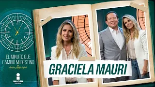 Graciela Mauri en 'El Minuto que Cambió mi Destino' | Programa Completo