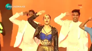 Shraddha Kapoor IFFI Dance Performance | Full Video | Iffi2021 | Goa | Shraddhas Vaibhav