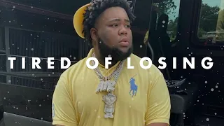 [FREE] Rod Wave Type Beat 2024 "Tired Of Losing"