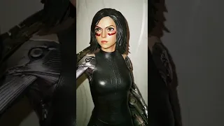 Alita Prime 1 Studio Deluxe Edition #shorts  #alita