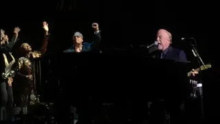 Billy Joel - Keeping the Faith MSG Live 1/13/23