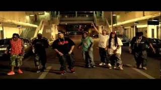 Dj Khaled feat. Drake, Rick Ross & Lil Wayne - I'm On One Official Video