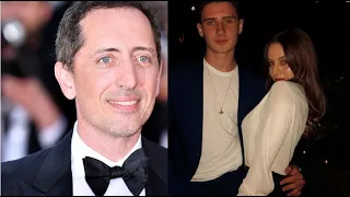 Noé a 21 ans : que devient le fils de Gad Elmaleh ?