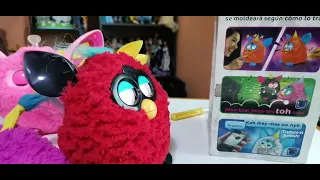 Furby Boom & Funky (Reparación & Restauración)