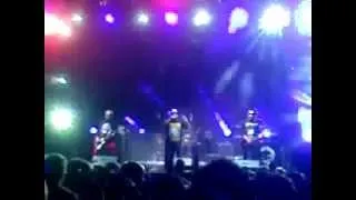 Big Cyc - "Ballada o smutnym skinie" - [Gliwice 19.05.2012]