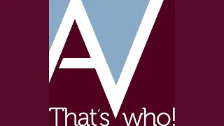 Aston Villa That's Who