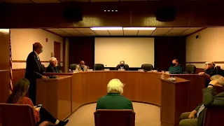 Regular City Council Meeting October 13, 2020 - Part 2