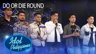 Idol Hopefuls sing “I Have Nothing” | Do or Die Round | Idol Philippines 2019