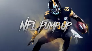 2017-2018 NFL Pump Up || "Seven Nation Army"