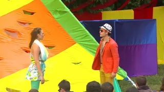 Artfarm - Shakespeare in the Grove 2015 - A Midsummer Night's Dream