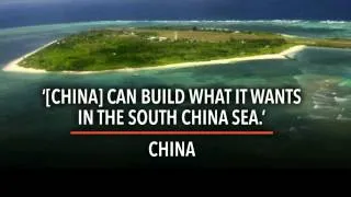 Philippines  'Triple action plan' can help China