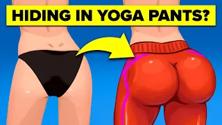 Study Shows Grow Your Glutes Without Growing Your Legs | The Workout Show