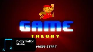 Science Blaster (Game Theory Theme) Remix