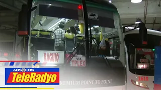 LTFRB: Sapat ang mga bus na bibiyahe ngayong Semana Santa | Headline Pilipinas (31 Mar 2023)