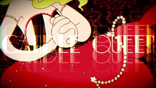 【Gumi English】Candle Queen【Original Song Collaboration】 3 Hours