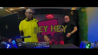 LA TANDA DE LA PROFECIA DJ MARKITO FT DJ GREG