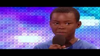 Britain's Got Talent Season 3 Funny Auditions Part 1