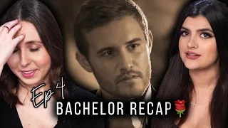 Victoria F's Awkward Date & Alayah Returns: The Bachelor Full Recap 24x04