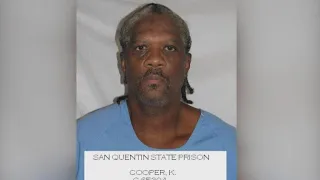 California death row inmate fights for new DNA test in 1983 case