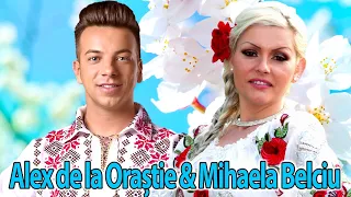 Alex de la Orastie si Mihaela Belciu - Nunta mare si frumoasa