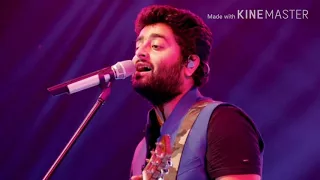 Arijit Singh Kuch Kuch Hota Hai *Unplugged* Version